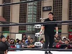 2013 NTW Wrestling: Douyu Battles Apple Miyuki in Intense Osaka Pro Match