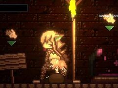 Drain mansion episode 3 in hentai style