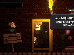 Drain mansion episode 3 in hentai style