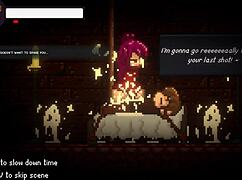 Drain mansion episode 3 in hentai style