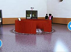 A o a academy 17 - setting a date with valery