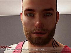 Alternate Existence 45 - Game Adventure