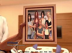 My new memories part one