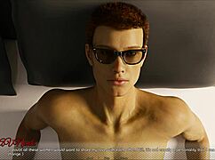 Alternate Existence 45 - Game Adventure