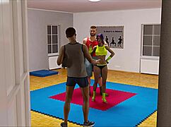 Alternate Existence 45 - Game Adventure