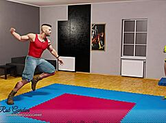 Alternate Existence 45 - Game Adventure