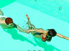 Alternate Existence 45 - Game Adventure