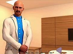 Minhas novas memórias parte um