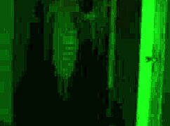 Randy gay bear roughly destroys tight butt in shower