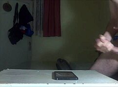 Me pajeo duro y le corro en la cara a Cassidyboo