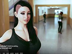 A o a academy 17 - setting a date with valery