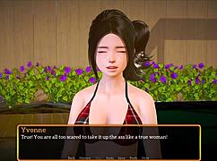 my new family game adventure