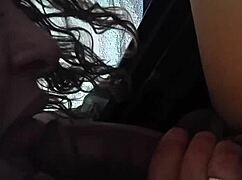 Watch married latina milf suck cock