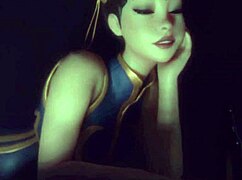 Animación 3d overwatch y más creampie hentai