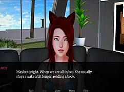 i'm watchin my new famly 195 and it's makin me so horny