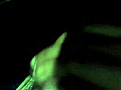 ever wonder how a hairy shemale handles a big cock cumshot with sounding play?