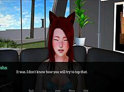 i'm watchin my new famly 195 and it's makin me so horny