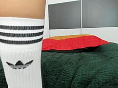 i tryed anal for the first time on webcam