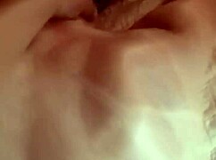 Mi g�erita y yo cogiendo en el hotel