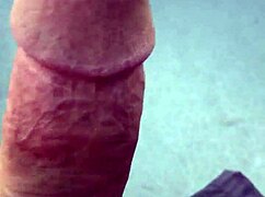 Slobberpuss on Hot Day with Mature Tits