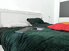 i tryed anal for the first time on webcam