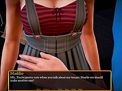 my new family episode 516 explores family dynamics in a game setting