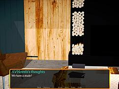 my new family episode 516 explores family dynamics in a game setting