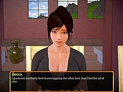 my new family episode 516 explores family dynamics in a game setting