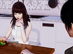 What is my real desire 54?