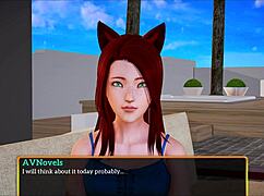 Introducing My New Family Members With Small Tits