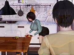 What is my real desire 54?