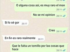 Me Cuenta Su Segunda Cojida Cuando Fue Infiel Parte 9