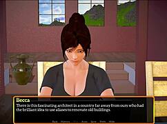 my new family episode 516 explores family dynamics in a game setting