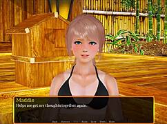 my new family episode 516 explores family dynamics in a game setting