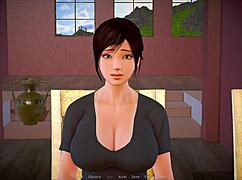 my new family episode 516 explores family dynamics in a game setting