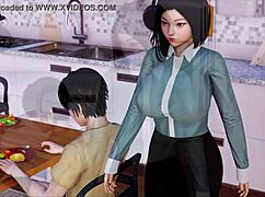 What is my real desire 54?