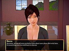 my new family episode 516 explores family dynamics in a game setting