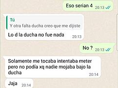 Me Cuenta Su Segunda Cojida Cuando Fue Infiel Parte 9