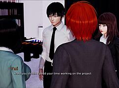 What is my real desire 54?