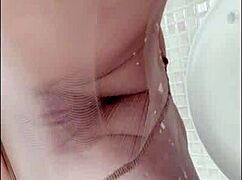 Incredible 20 Minutes of Hot Farts by Chantal Channel