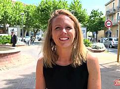 julie milf, what pleasure do you seek?