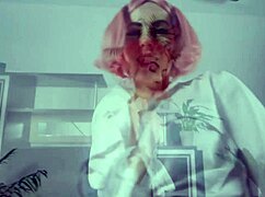 My best friend's girlfriend is quite outgoing