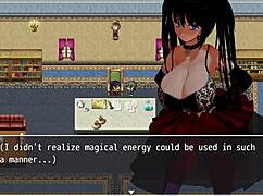 Girl B Hero Scenes Part 15 Fytte In Emotional Hentai