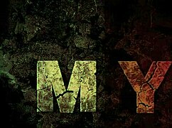 Vintage Erotic Illustration Of Intense Cartoon Sex