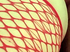 They went all out with wild, wet sex. Big cock and natural tits stole the show!