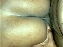 i get bent over for big black cock doggystyle