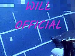 Paying Tattoo Artist with My Ass for Anal!