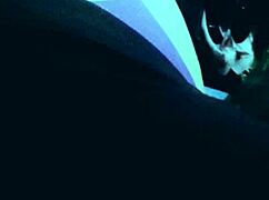 Paying Tattoo Artist with My Ass for Anal!