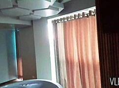 Sex in the cheapest hotel in san isidro