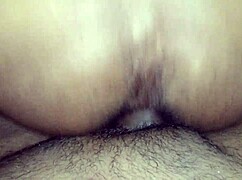 I took on the 20 cm well-endowed guy